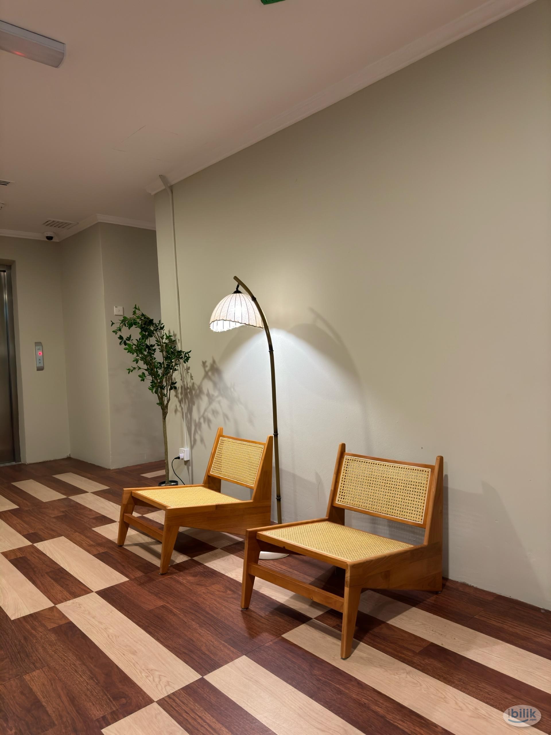 Zero Deposit Petaling Street Master Room ✨🚉😍 - Image 3