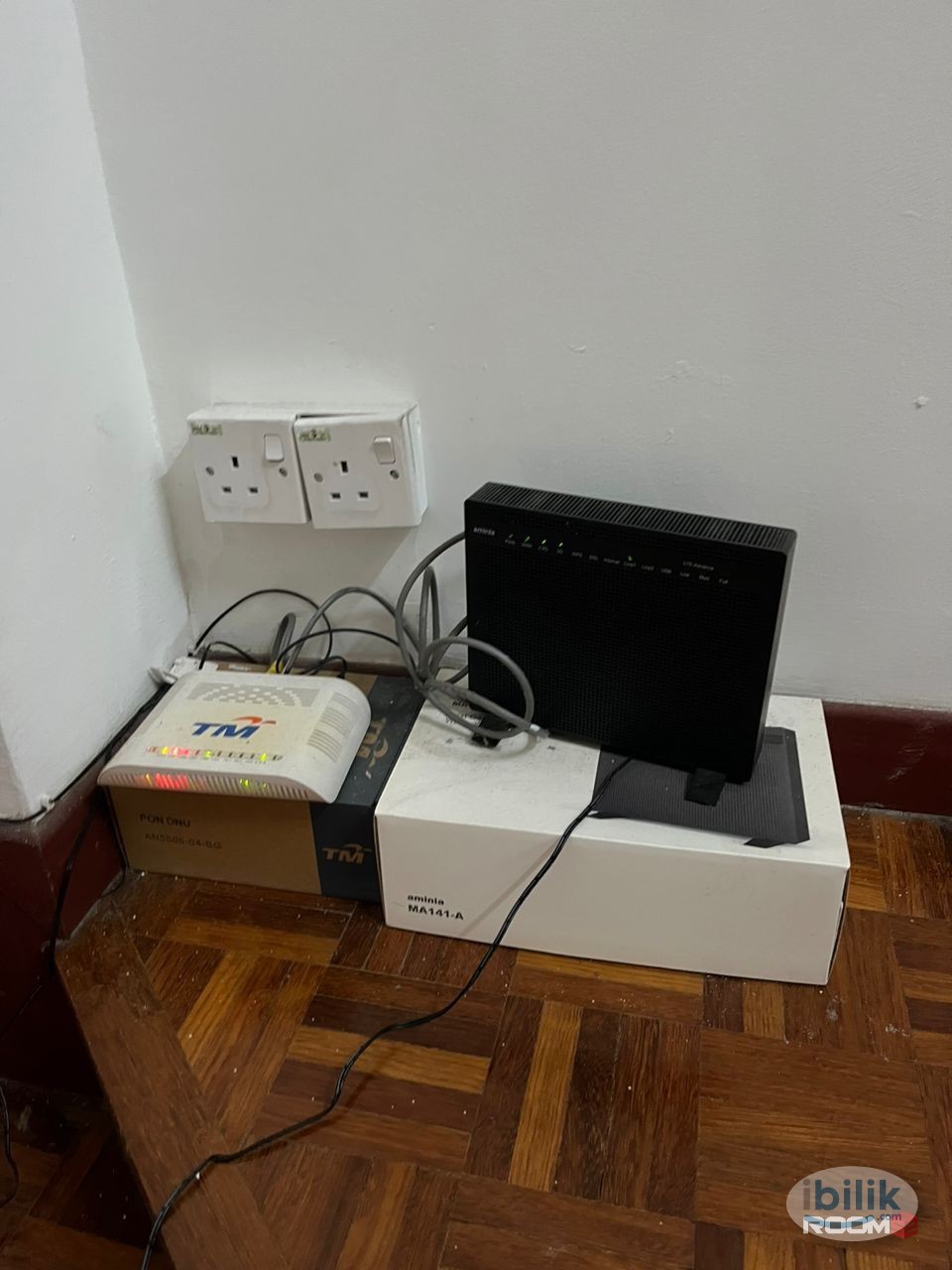 ❗Zero Deposit❗ ❗ Move in Immediately❗❗ Nice and Cozy room in Bandar Utama ❗ - Image 4