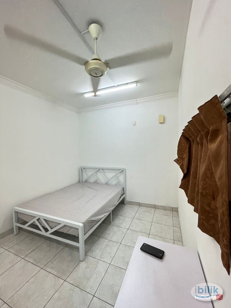 ❗Zero Deposit❗ ❗ Move in Immediately❗❗ Nice and Cozy room in Bandar Utama ❗ - Image 1