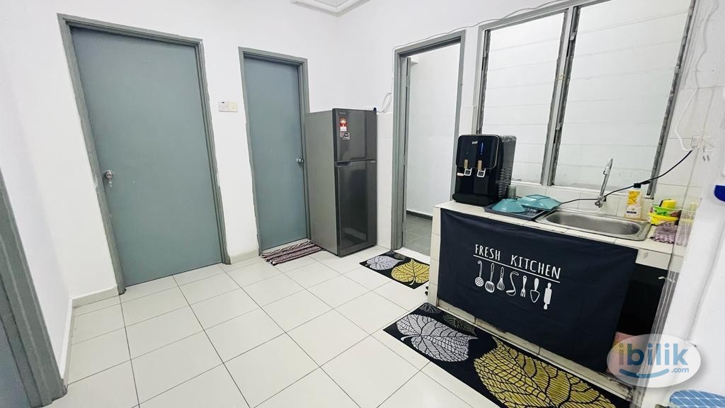 Master Room at Seri Kembangan, Selangor - Image 3