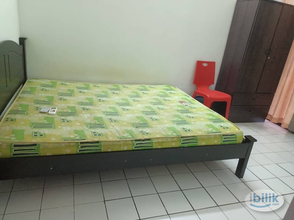 Middle Room at USJ 2, UEP Subang Jaya - Image 3