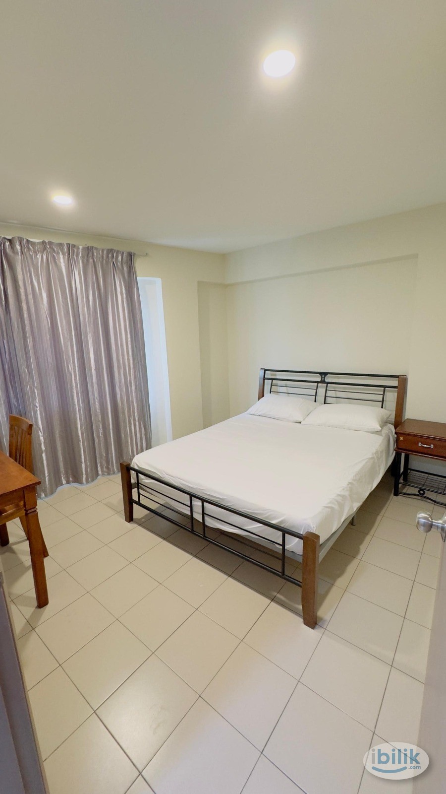 🕊️PROMO SINGLE ROOM RM 607‼️NEAR TO UNIVERSITY PUTRA MALAYSIA🏢 - Image 1