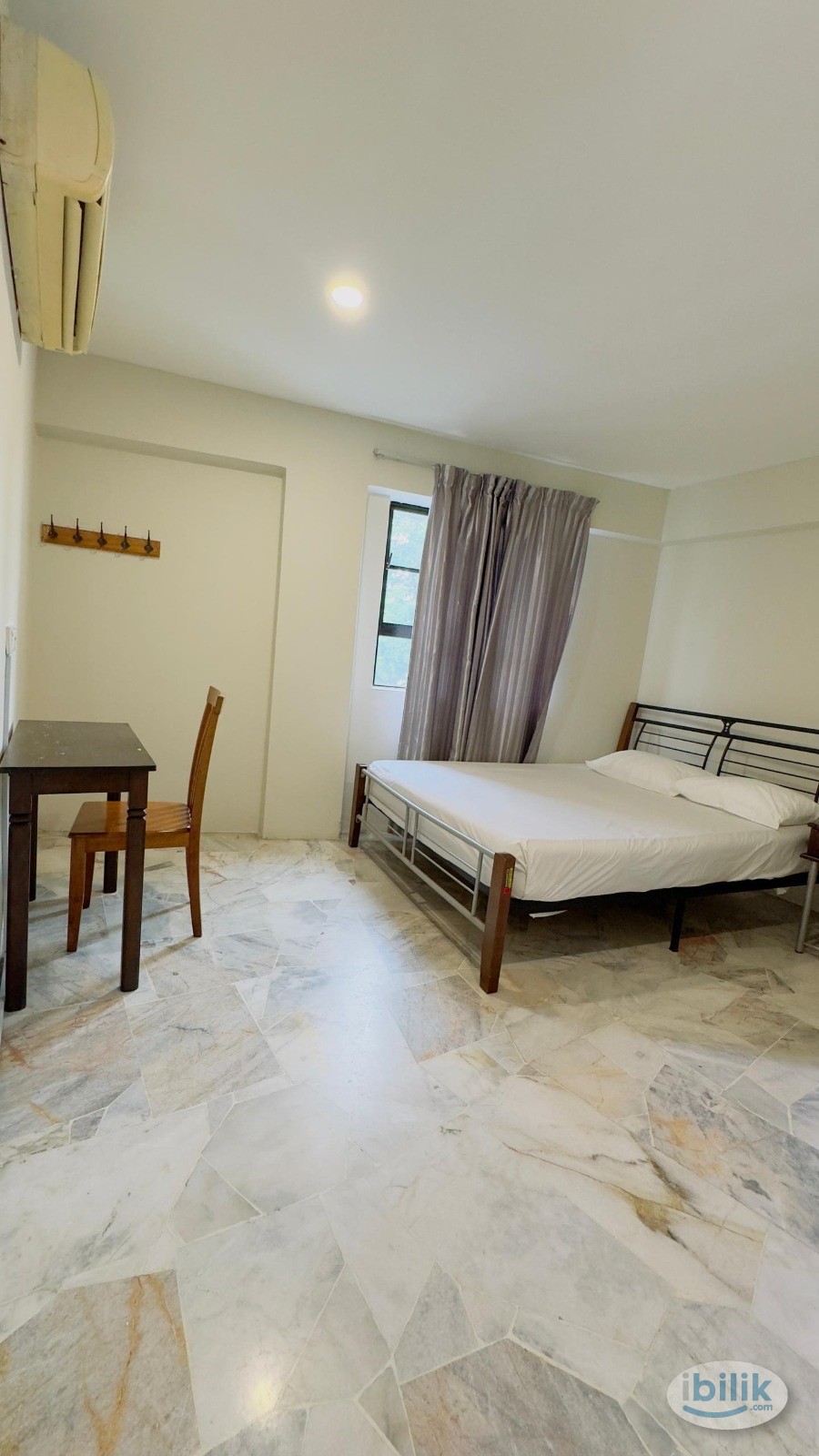 🕊️PROMO SINGLE ROOM RM 607‼️NEAR TO UNIVERSITY PUTRA MALAYSIA🏢 - Image 1