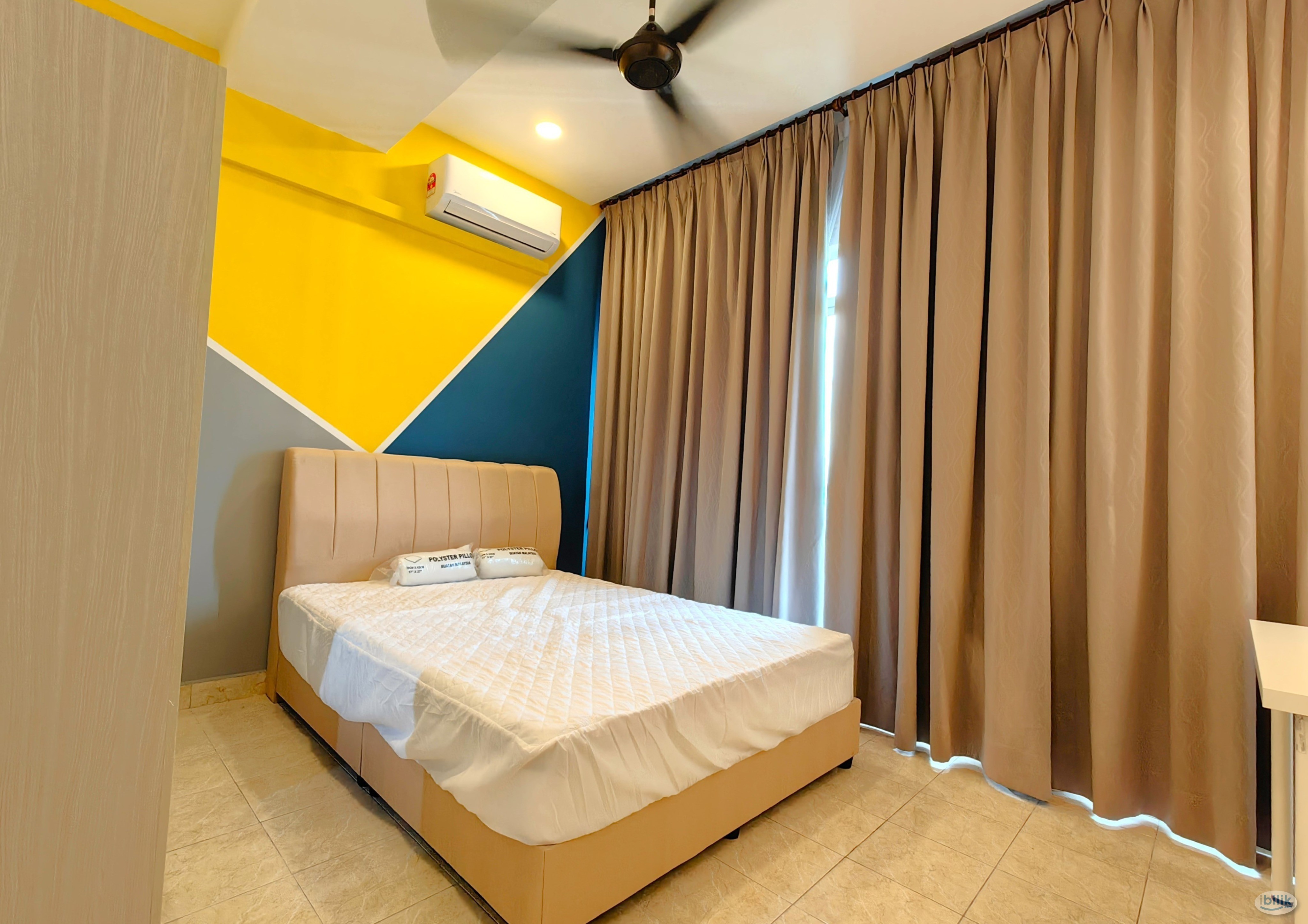 🔥PREMIUM LUXURY ROOM IN MILLENIUM SQUARE🔥 - Image 1