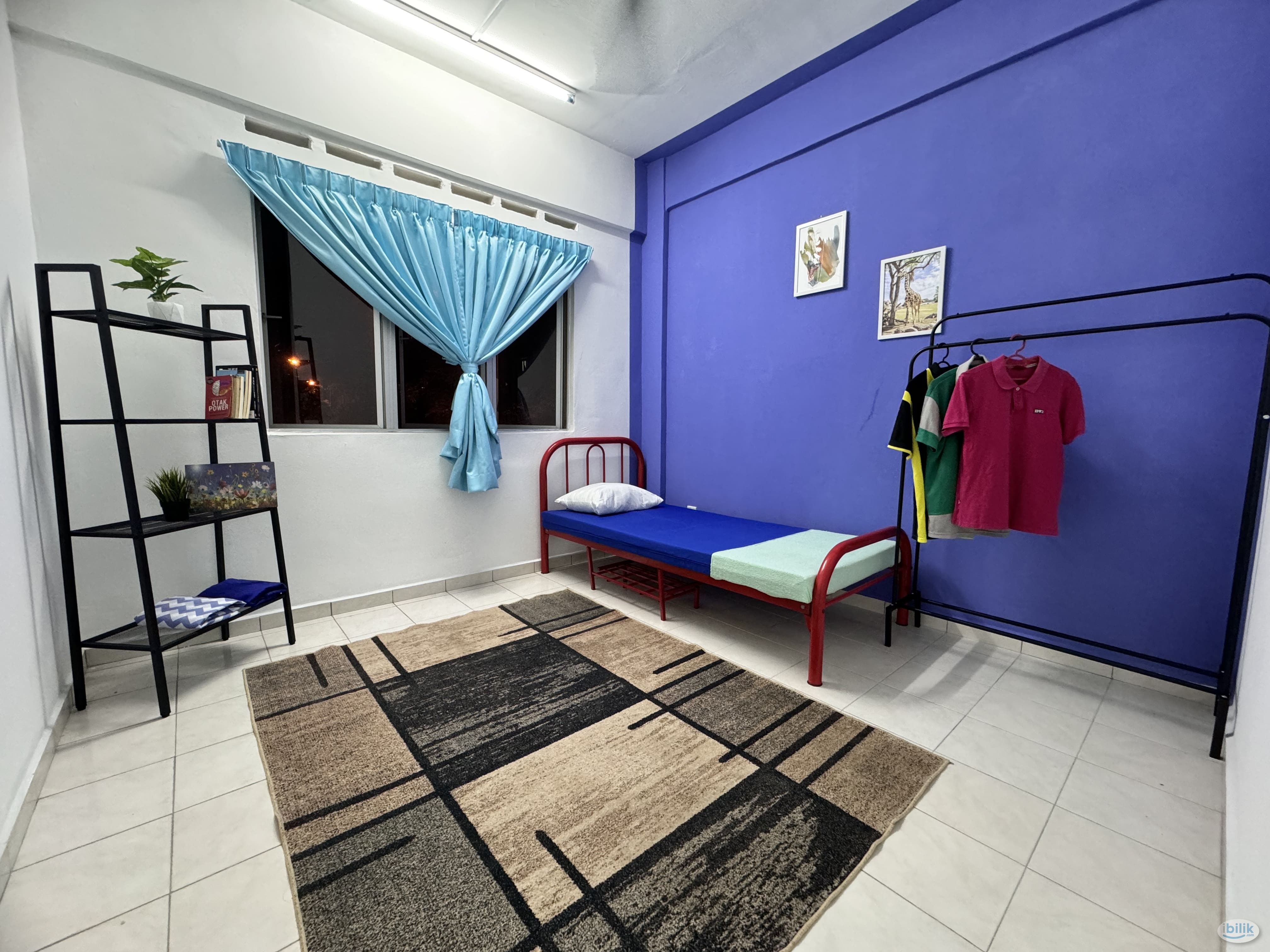 Single Room at Seri Manjung, Manjung - Image 1