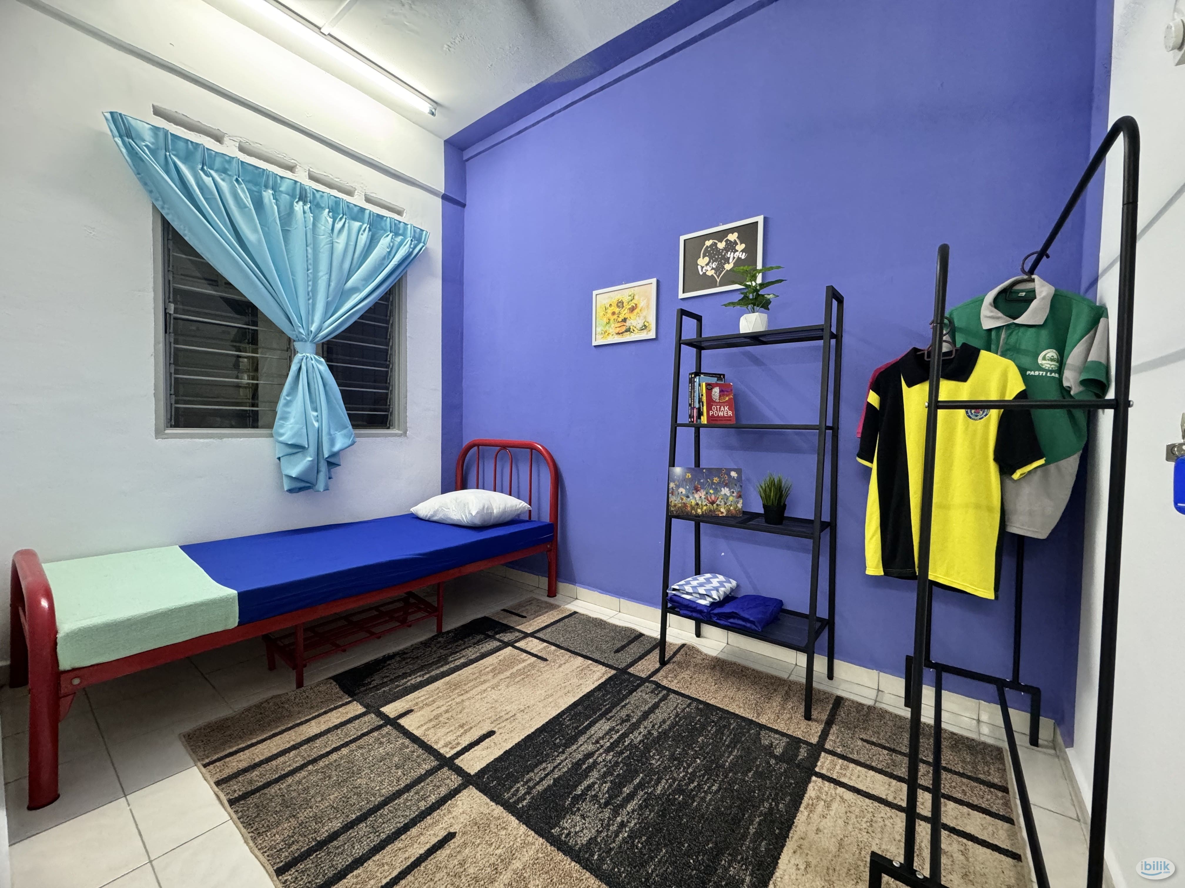 Single Room at Seri Manjung, Manjung - Image 2