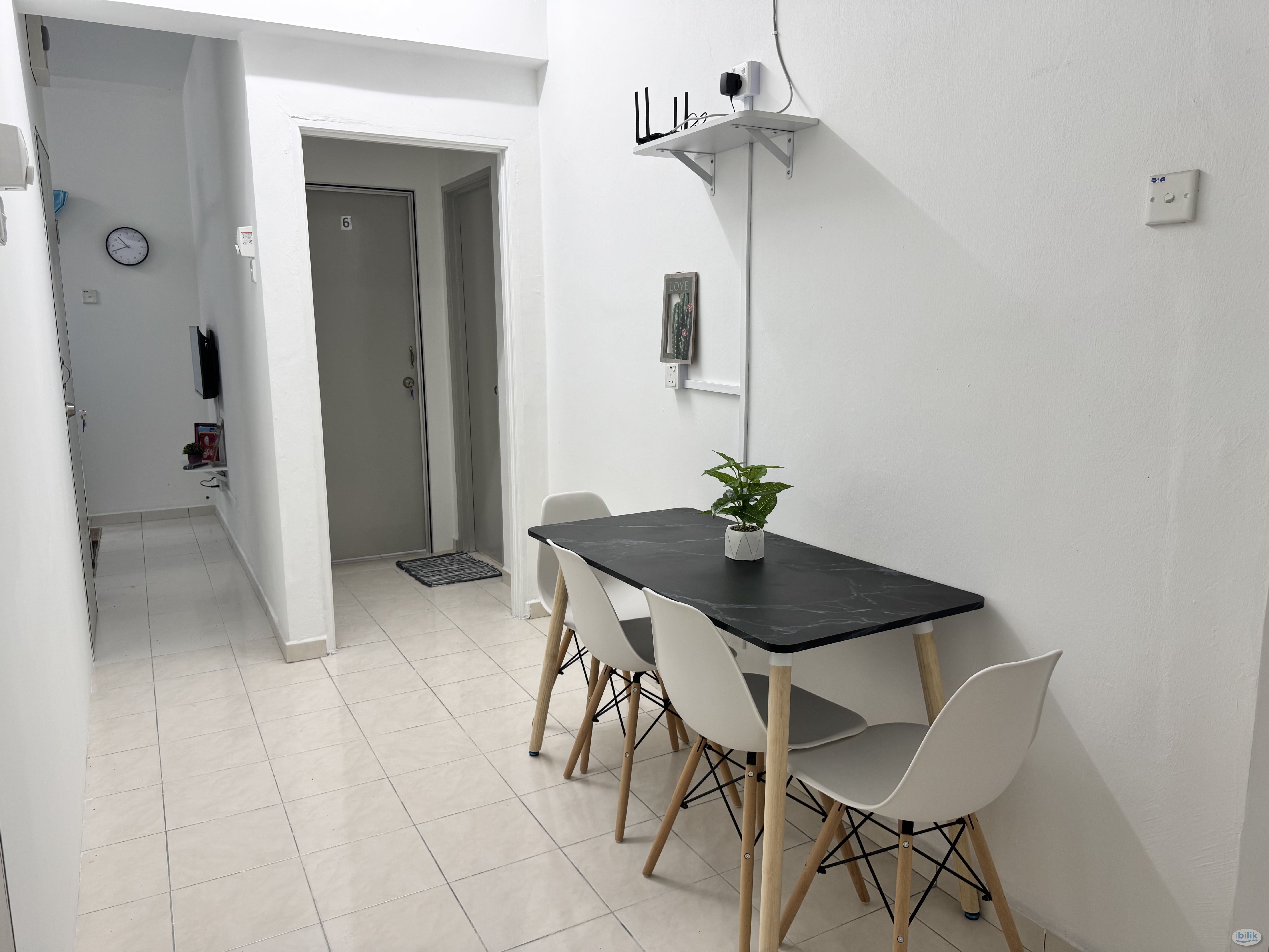 Single Room at Seri Manjung, Manjung - Image 4