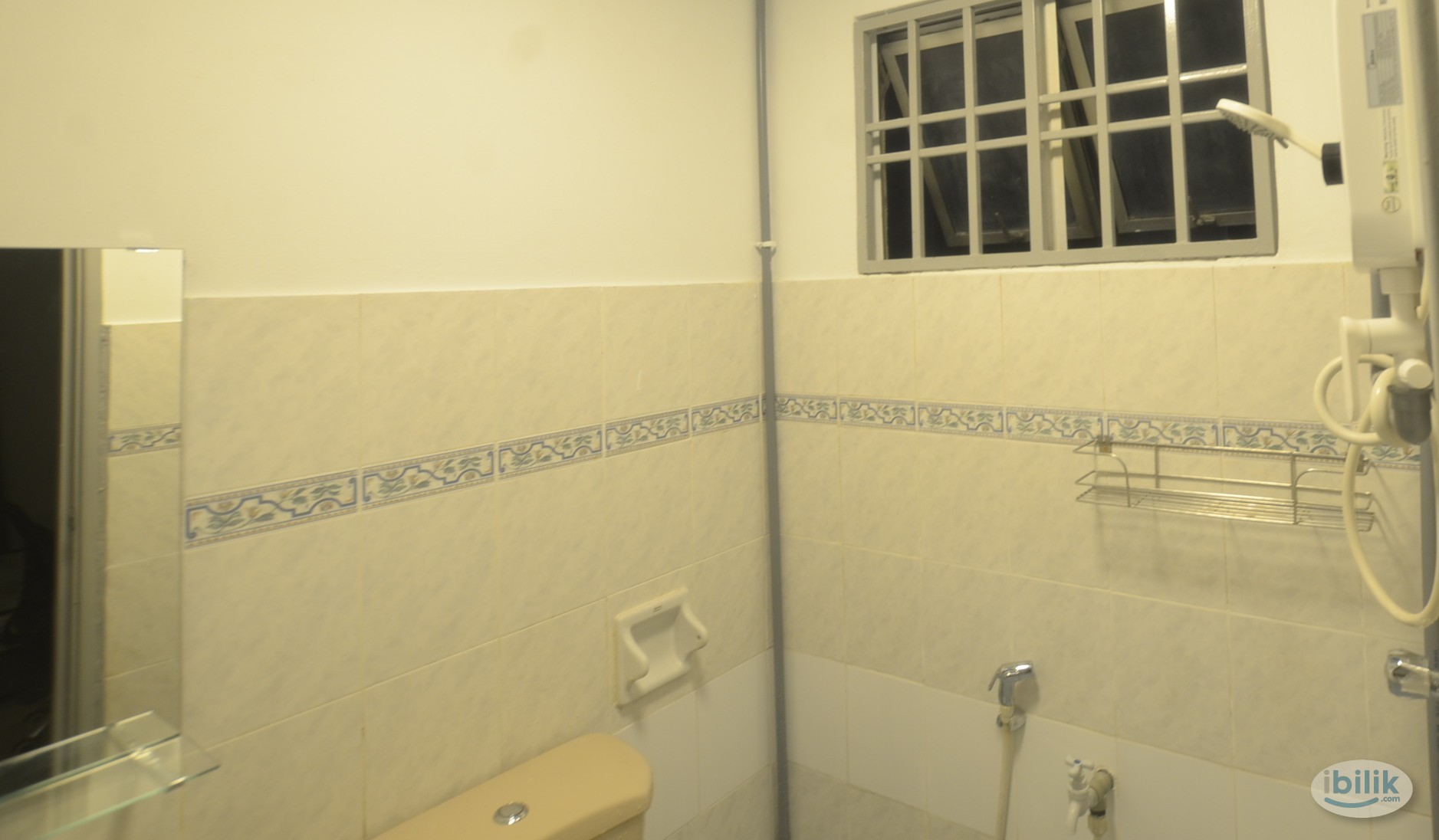 Female Unit - Master Room at Bandar Puchong Jaya - Image 3