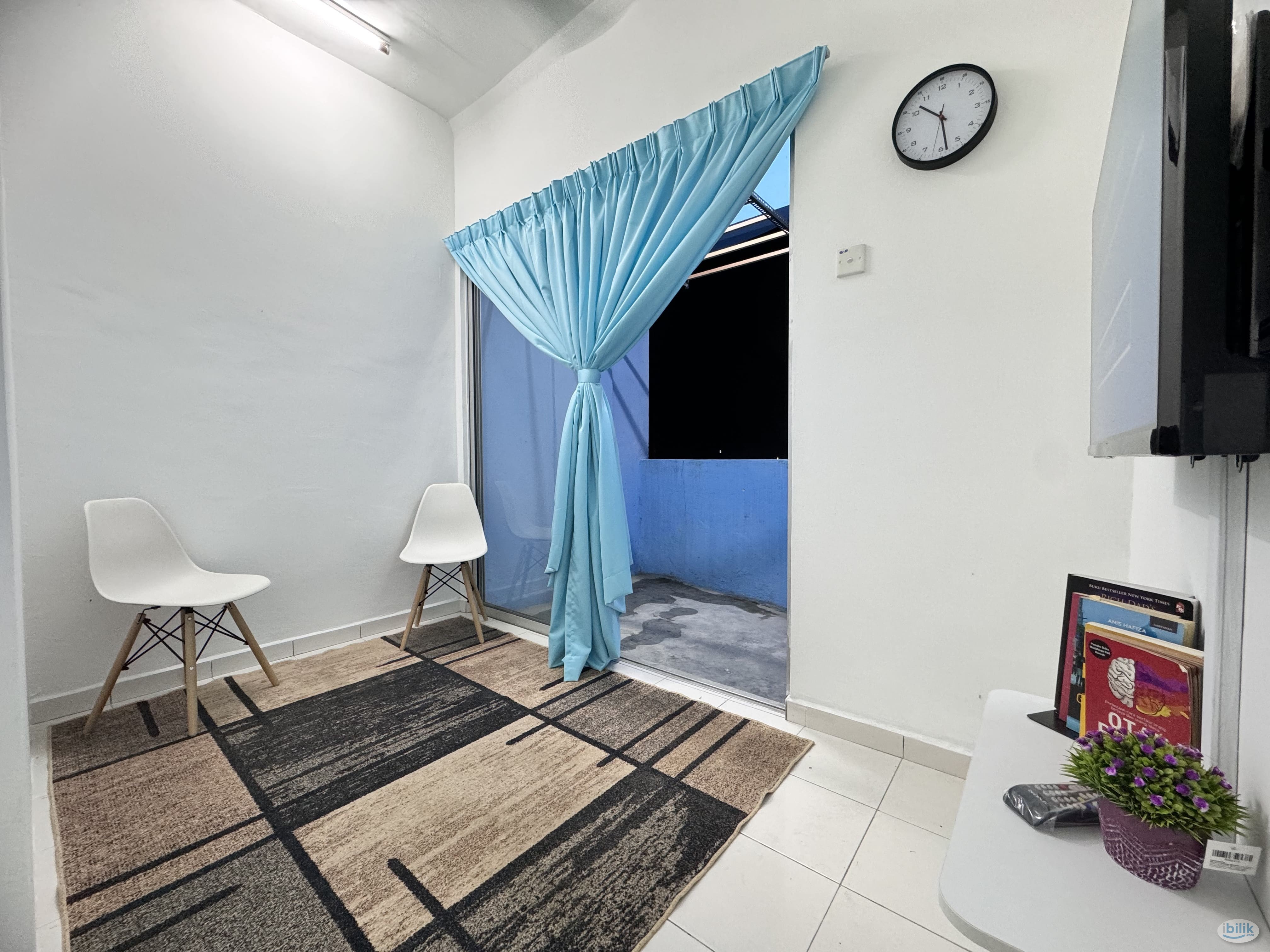 Single Room at Lumut, Perak - Image 3