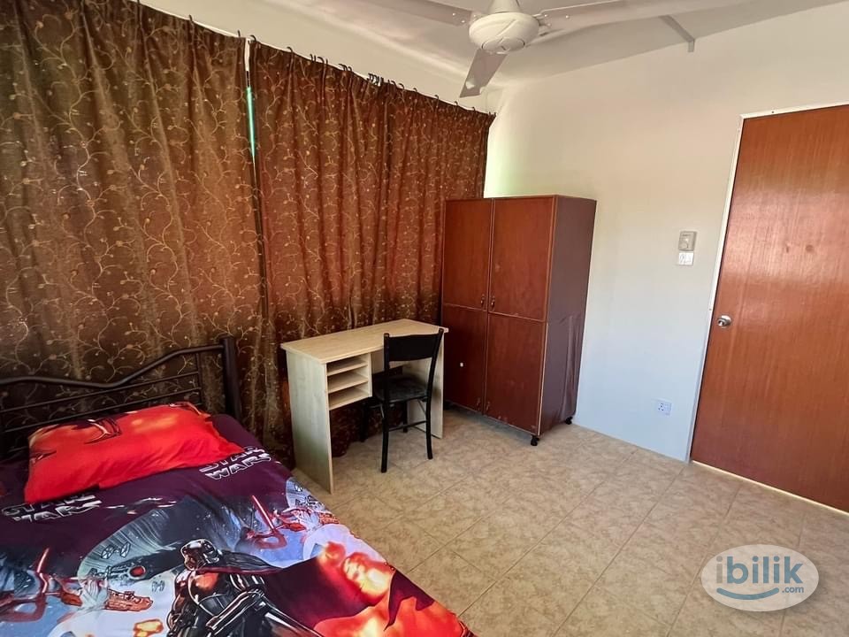 Bilik sewa Kajang dekat Hospital Kajang - Image 1