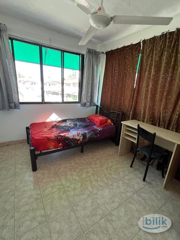 Bilik sewa Kajang dekat Hospital Kajang - Image 2