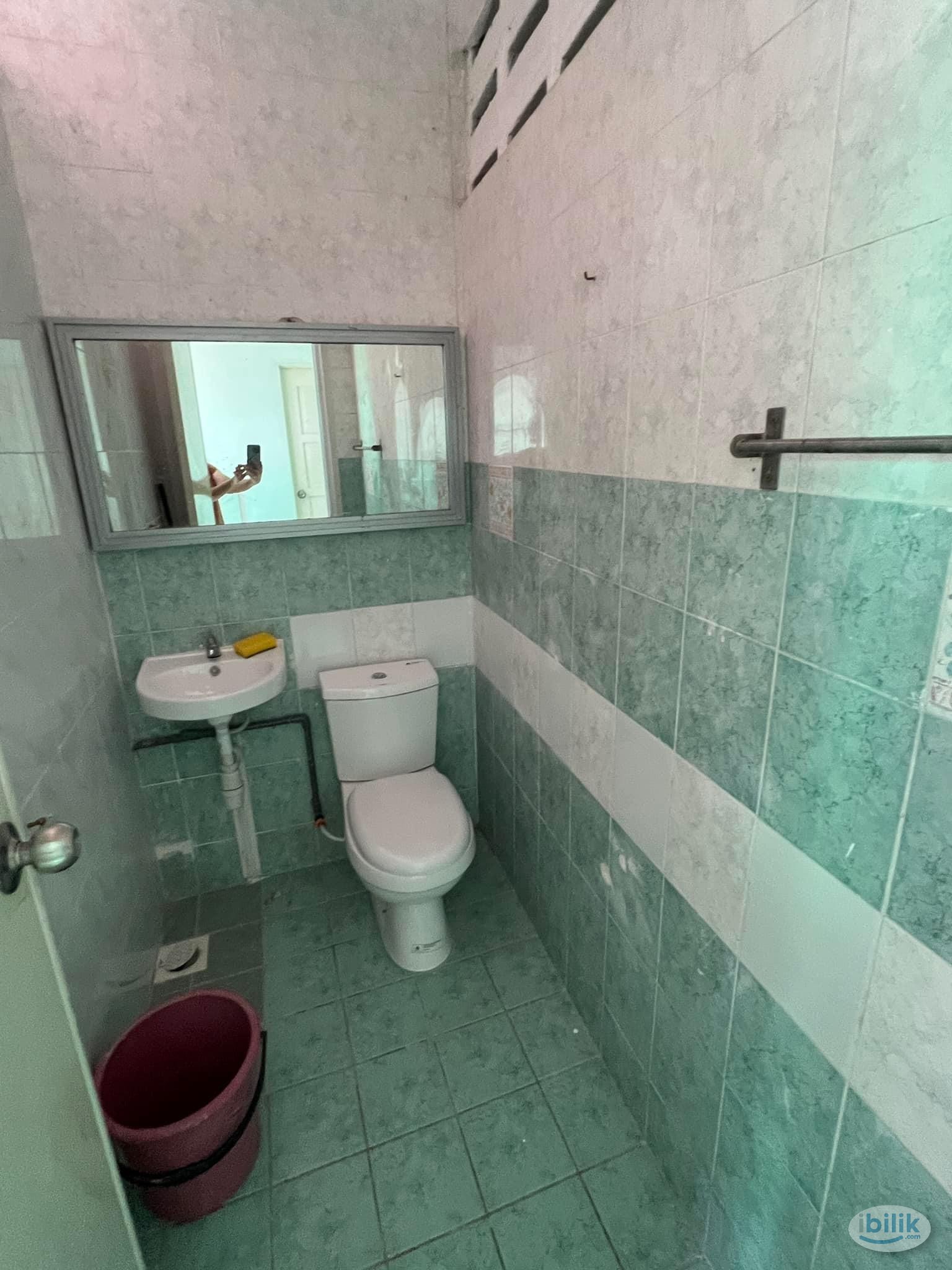 Bilik sewa Kajang dekat Hospital Kajang - Image 3