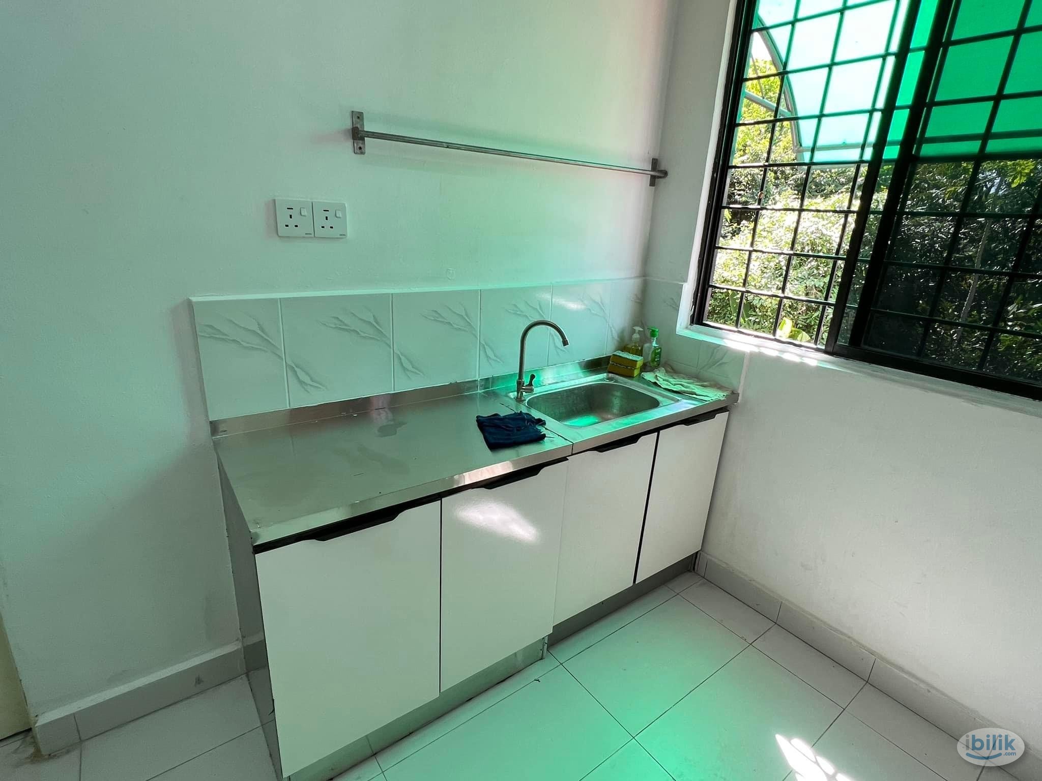 Bilik sewa Kajang dekat Hospital Kajang - Image 4