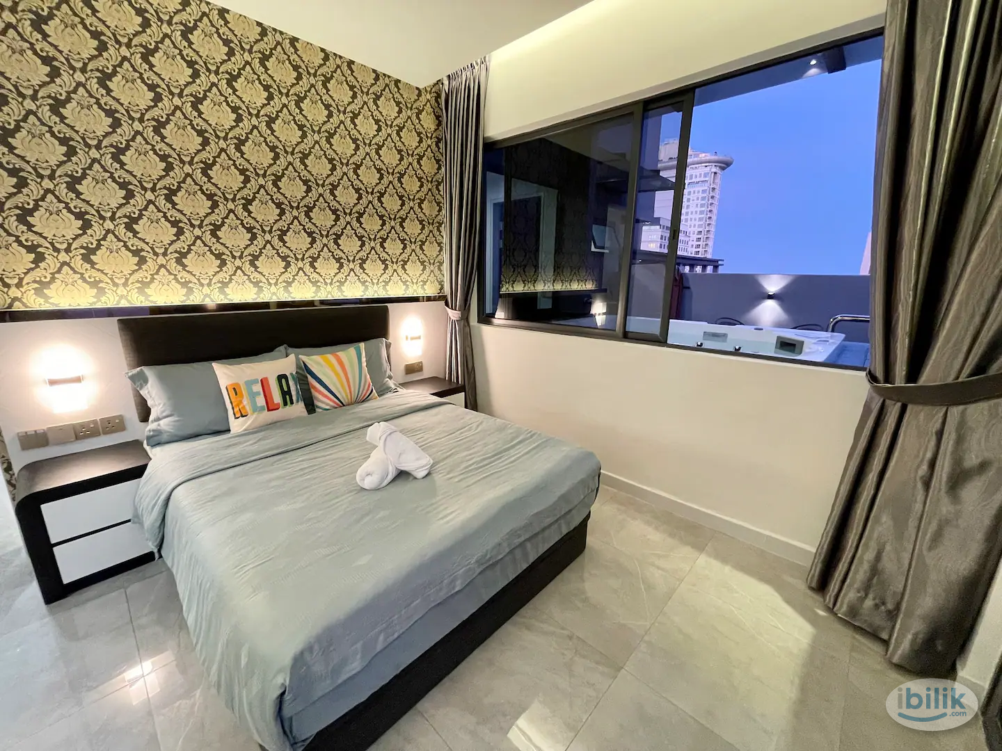 Single Room at The Lumayan, Bandar Sri Permaisuri - Image 1