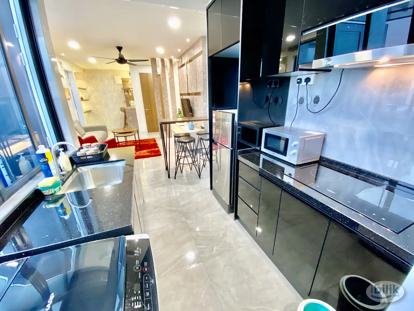 Single Room at The Lumayan, Bandar Sri Permaisuri - Image 4