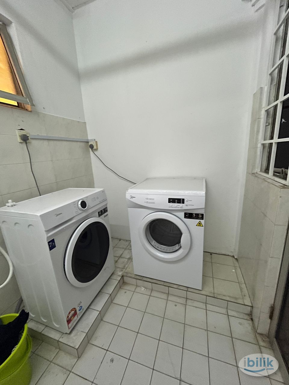 Next to MRT - Single Room at Bandar Utama, Petaling Jaya - Image 3