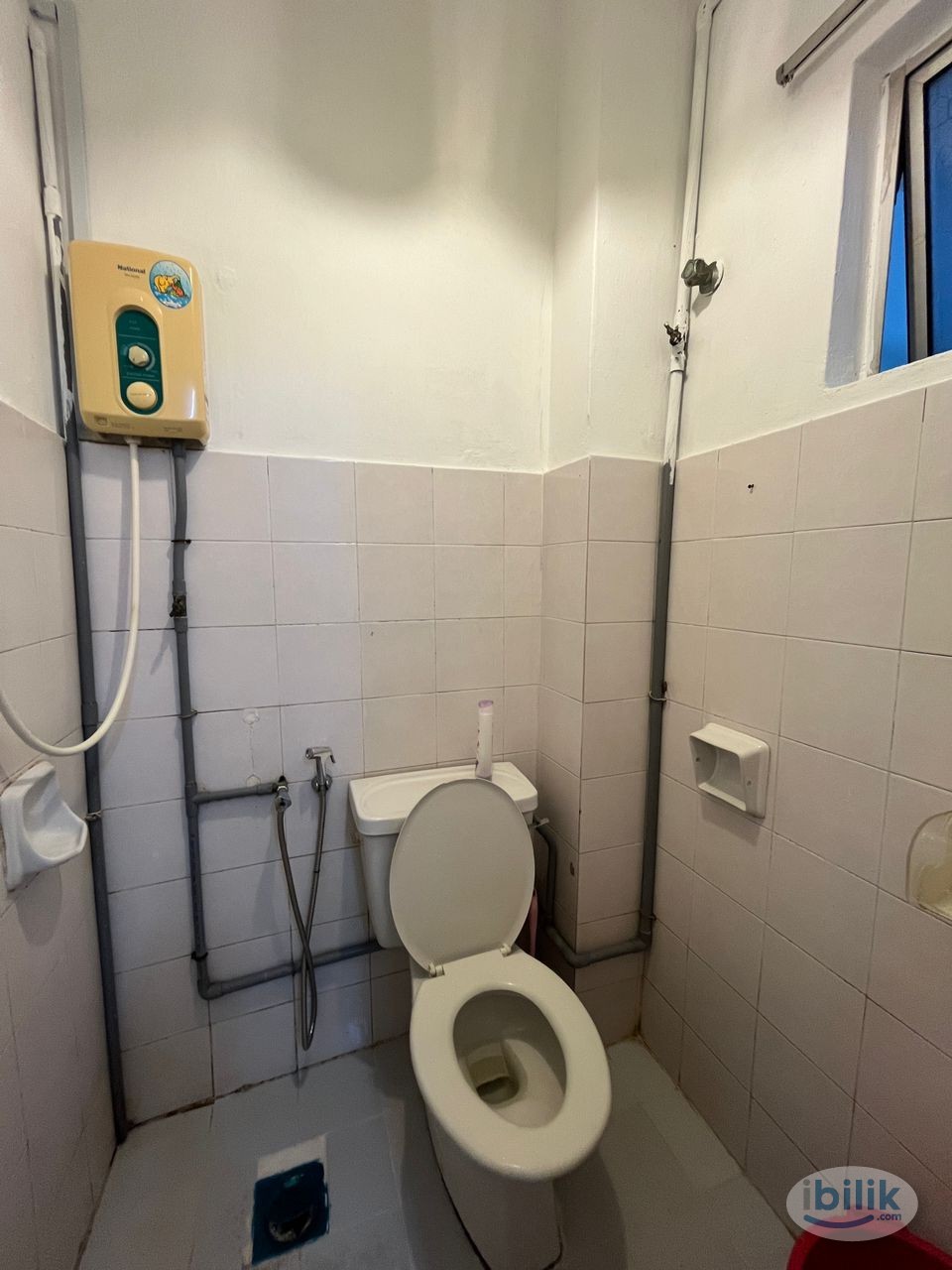 Next to MRT - Single Room at Bandar Utama, Petaling Jaya - Image 4