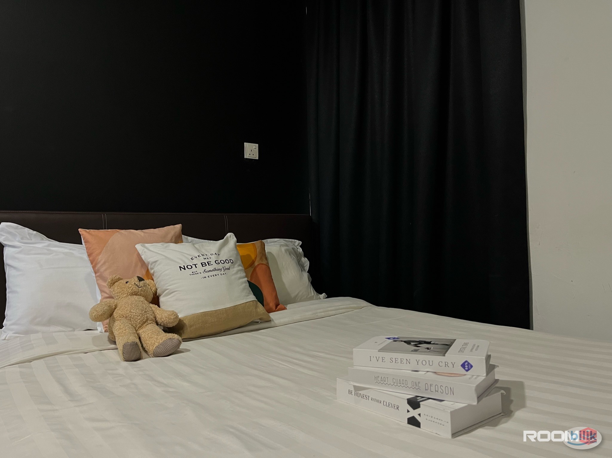 Middle Room at Klang, Selangor - Image 1