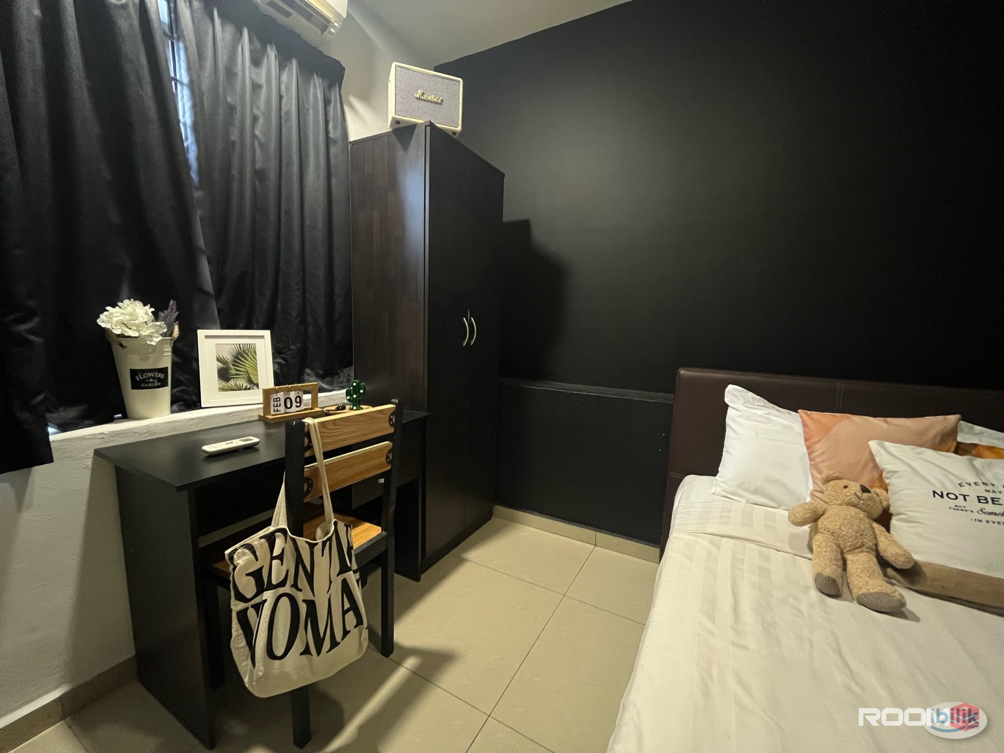Middle Room at Klang, Selangor - Image 3