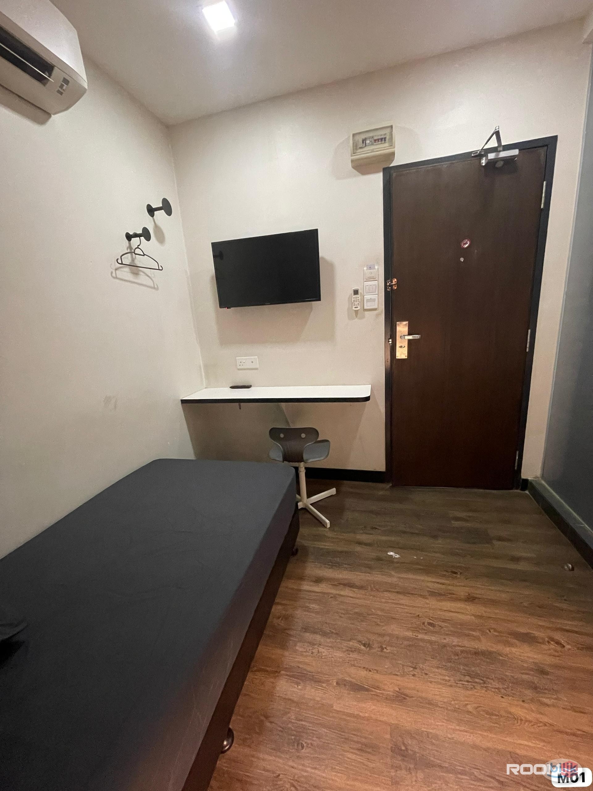 0 Depo ❗ Near Hicom Industrial Estate 🚗 Room + Private Toilet Kota Kemuning - Image 3