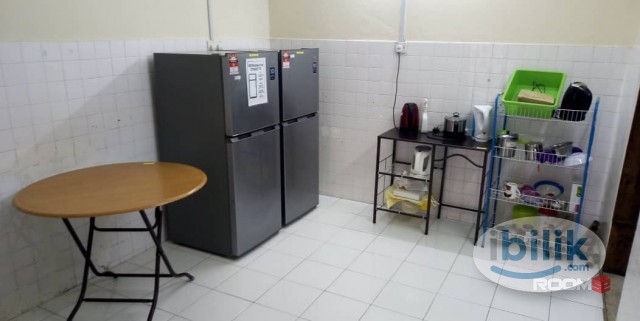 📢🤗 Room for rent at Setia alam Room are available! No Agent Fee! - Image 2