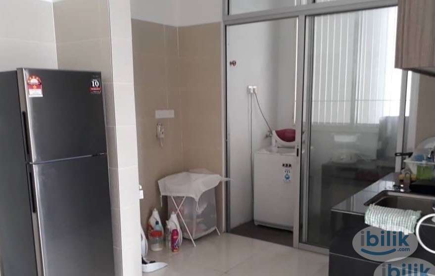Room for Rent (Not Staying with Owner) - Image 2