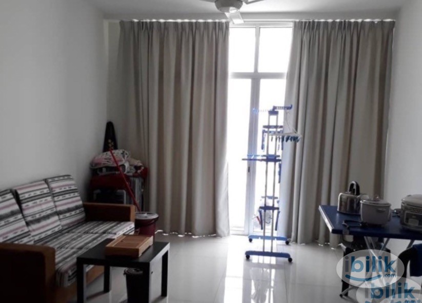 Room for Rent (Not Staying with Owner) - Image 3