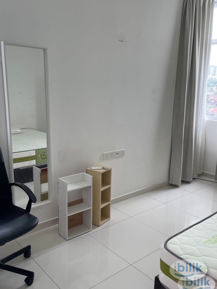 Room for Rent (Not Staying with Owner) - Image 4