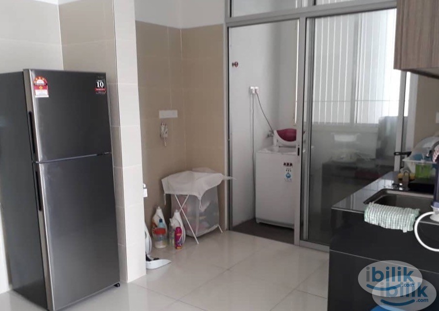 Master Room with High Floor Scenery (Not Stay with Owner) - Image 2