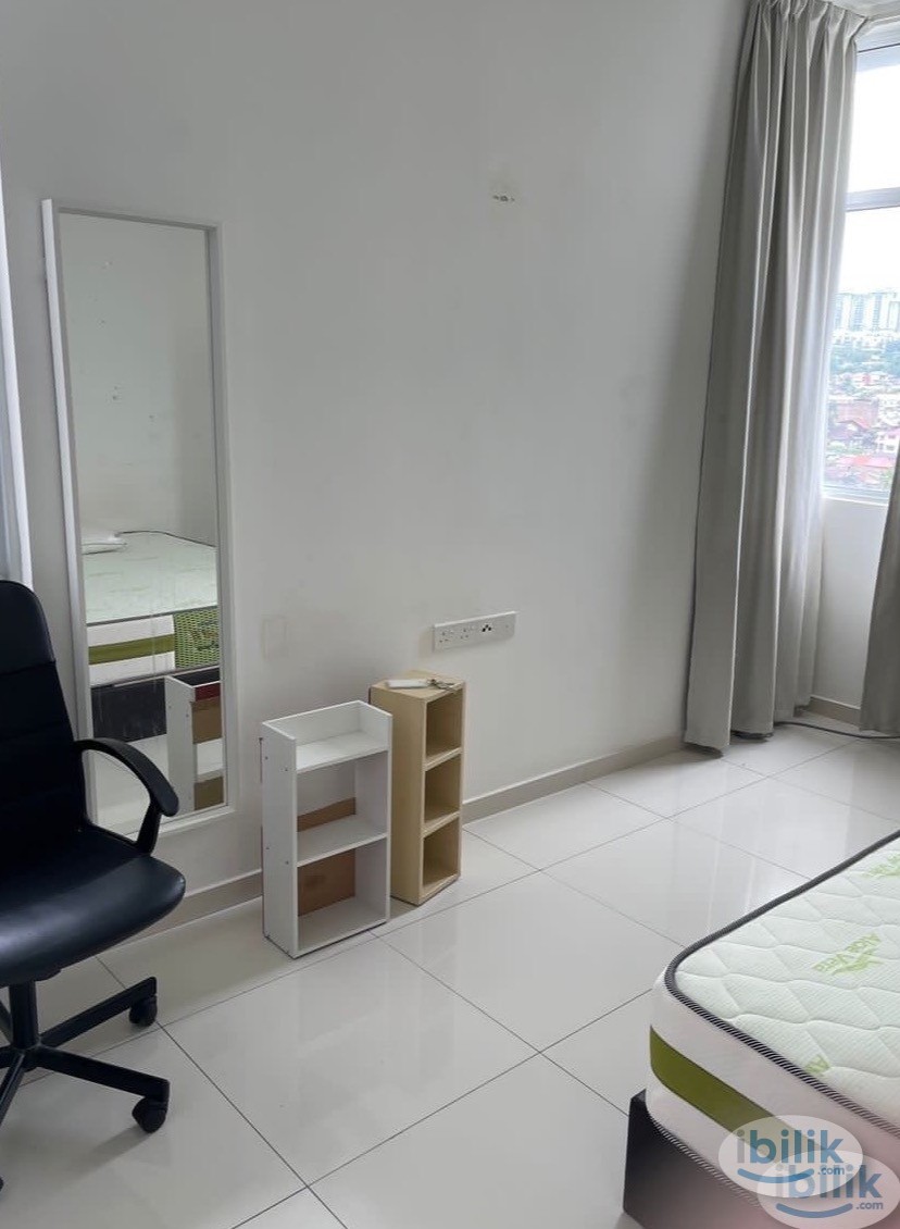 Master Room with High Floor Scenery (Not Stay with Owner) - Image 3