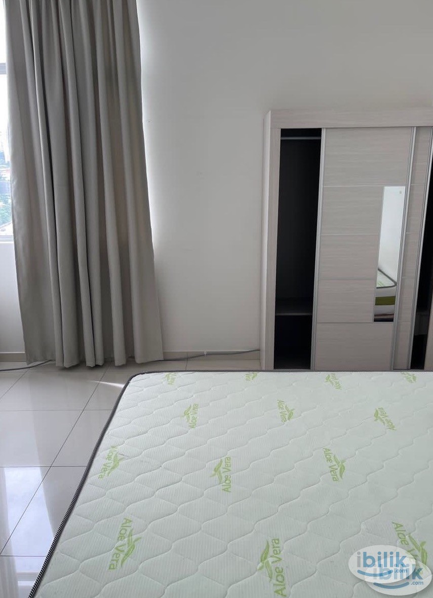 Master Room with High Floor Scenery (Not Stay with Owner) - Image 4