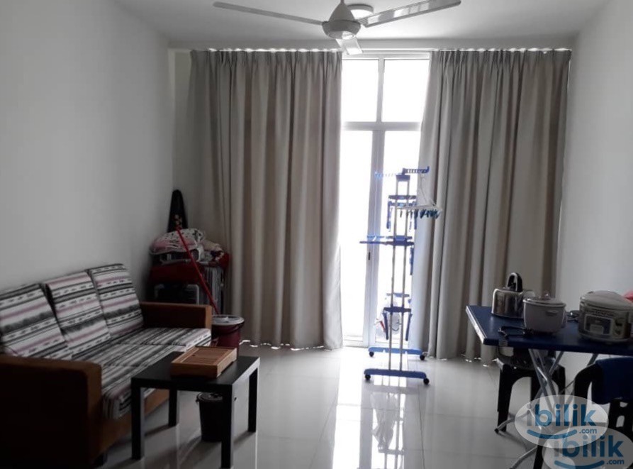 Master Room with High Floor Scenery (Not Stay with Owner) - Image 5