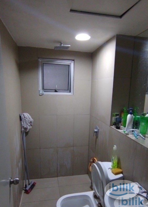 Master Room with High Floor Scenery (Not Stay with Owner) - Image 6