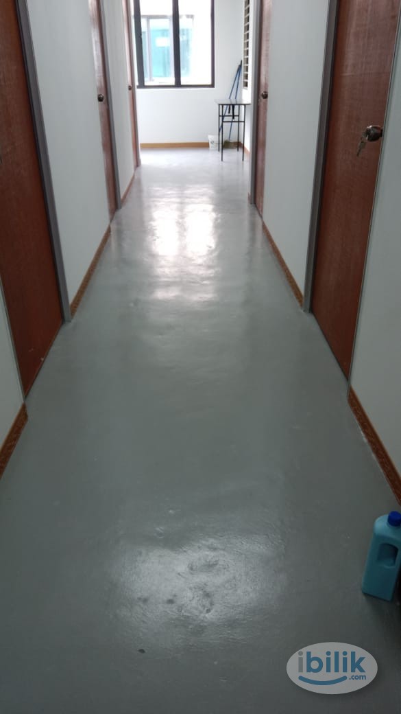 Single Room at Tropicana Aman 1, Teluk Panglima Garang - Image 2