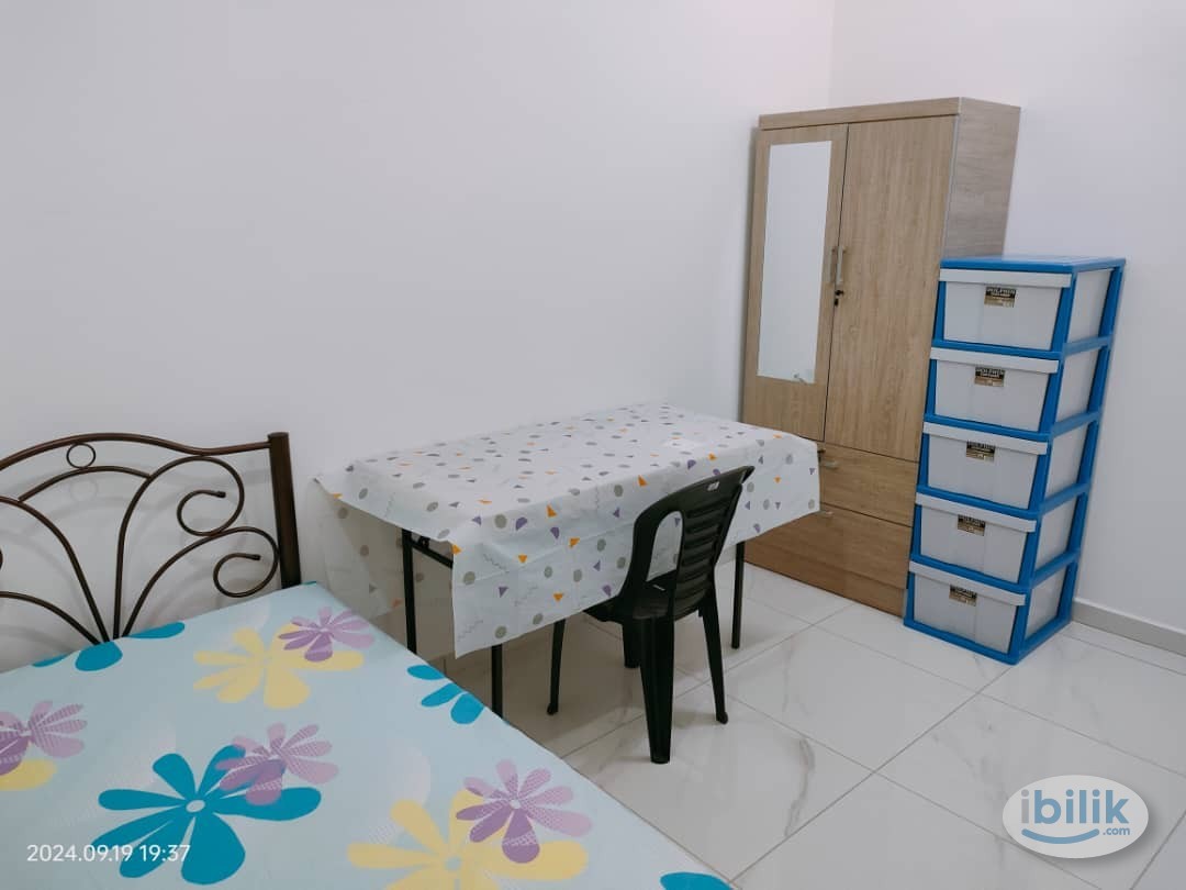 Single room at Batu Kawan, Bandar Cassia, 5 min to industrial park - Image 5