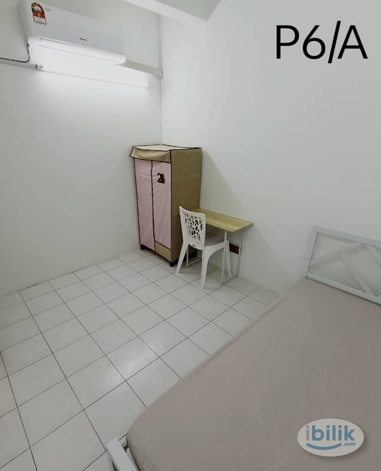 🙌🙌 SETIA ALAM 🙌🙌 🏡🏡Single Rooms for rent🏘️🏘️ ‼️‼️🔥 - Image 2