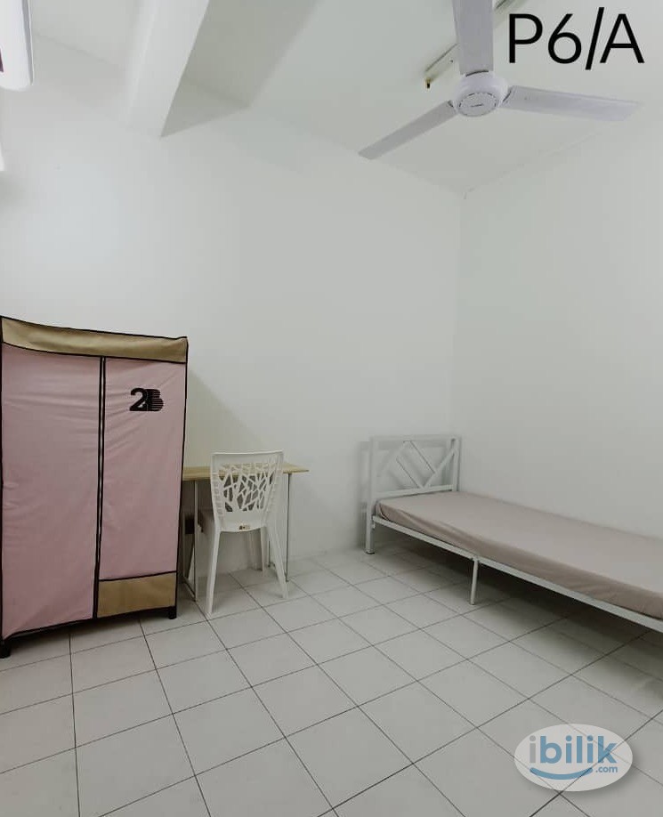 🙌🙌 SETIA ALAM 🙌🙌 🏡🏡Single Rooms for rent🏘️🏘️ ‼️‼️🔥 - Image 1