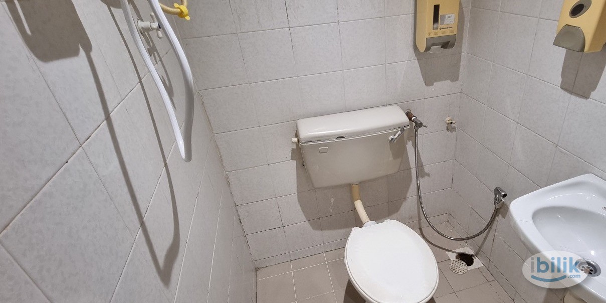 🙌🙌 SETIA ALAM 🙌🙌 🏡🏡Single Rooms for rent🏘️🏘️ ‼️‼️🔥 - Image 3