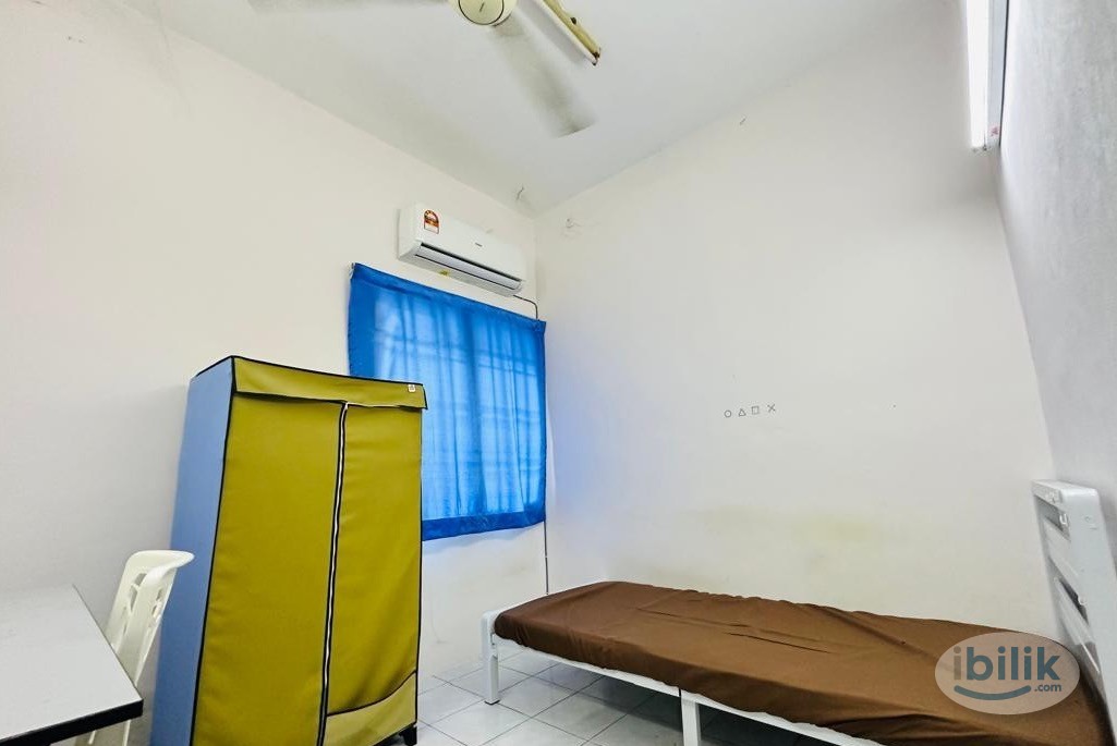 🌷🌷🌷 To Setia City Mall (Middle Room at Setia Alam, Shah Alam,Klang🌷🌷🌷 - Image 1