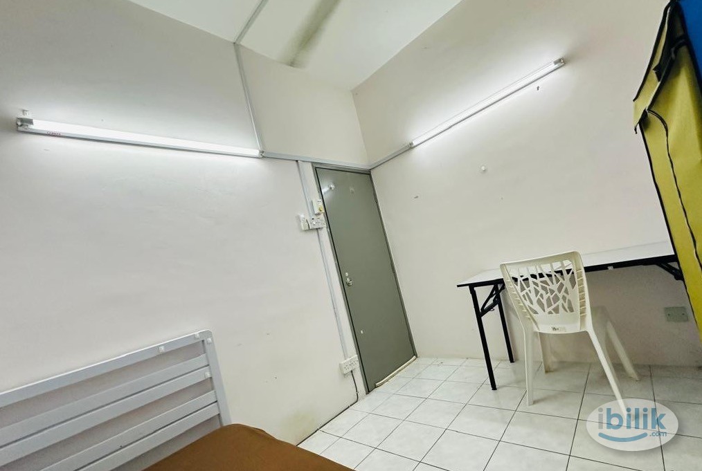 🌷🌷🌷 To Setia City Mall (Middle Room at Setia Alam, Shah Alam,Klang🌷🌷🌷 - Image 2