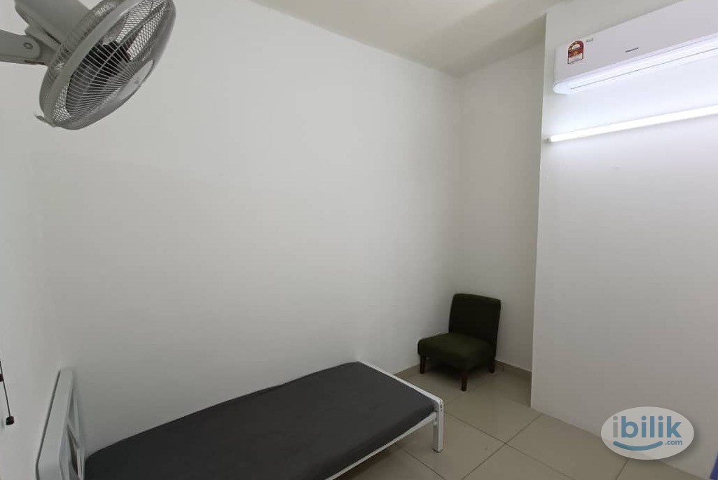 Immediate Move In ‼️0 Deposit 😄 Single Room in Setia Alam 🏘 - Image 2