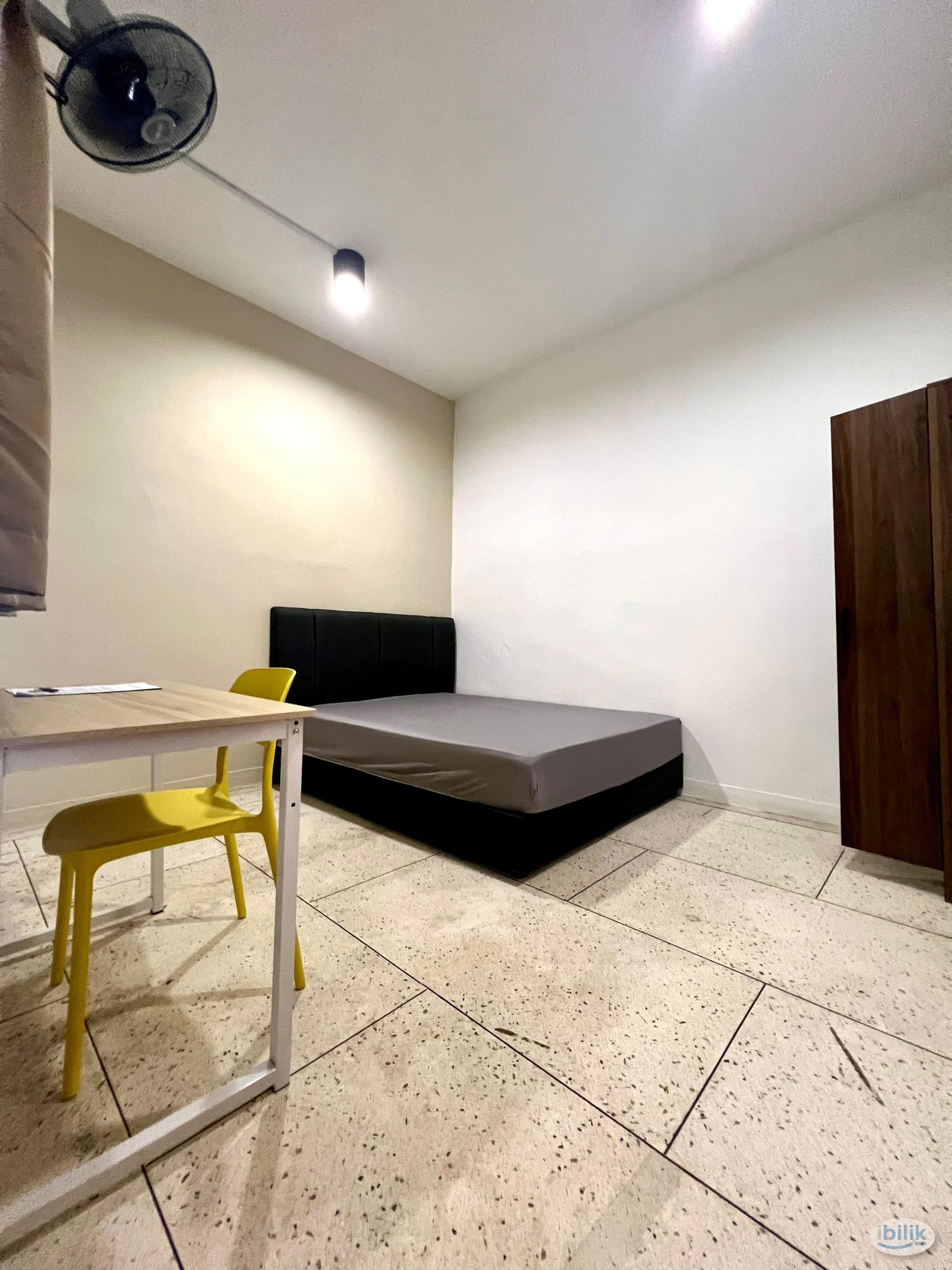 📌Walking distance 6 Mins to JB Customs/JB Central/CIQ Checkpoint/City Square/Komtar JBCC🚶📢Limited Unit Left✅ - Image 1