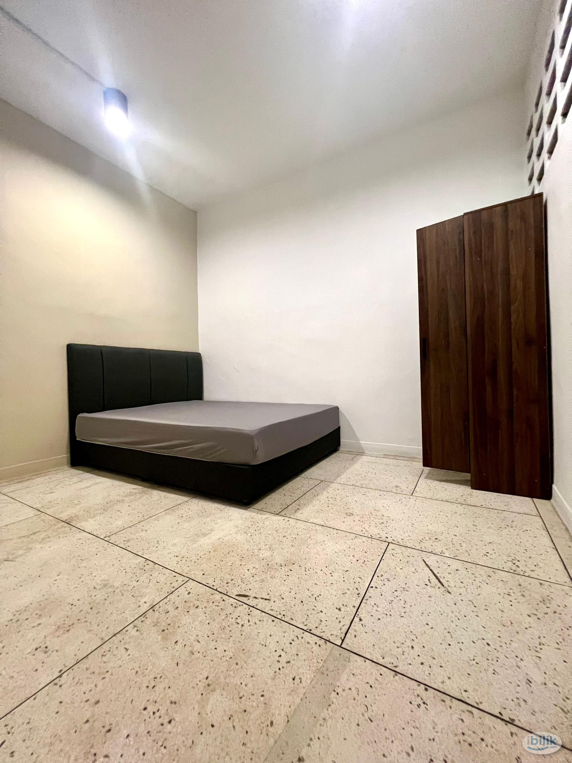 📌Walking distance 6 Mins to JB Customs/JB Central/CIQ Checkpoint/City Square/Komtar JBCC🚶📢Limited Unit Left✅ - Image 2