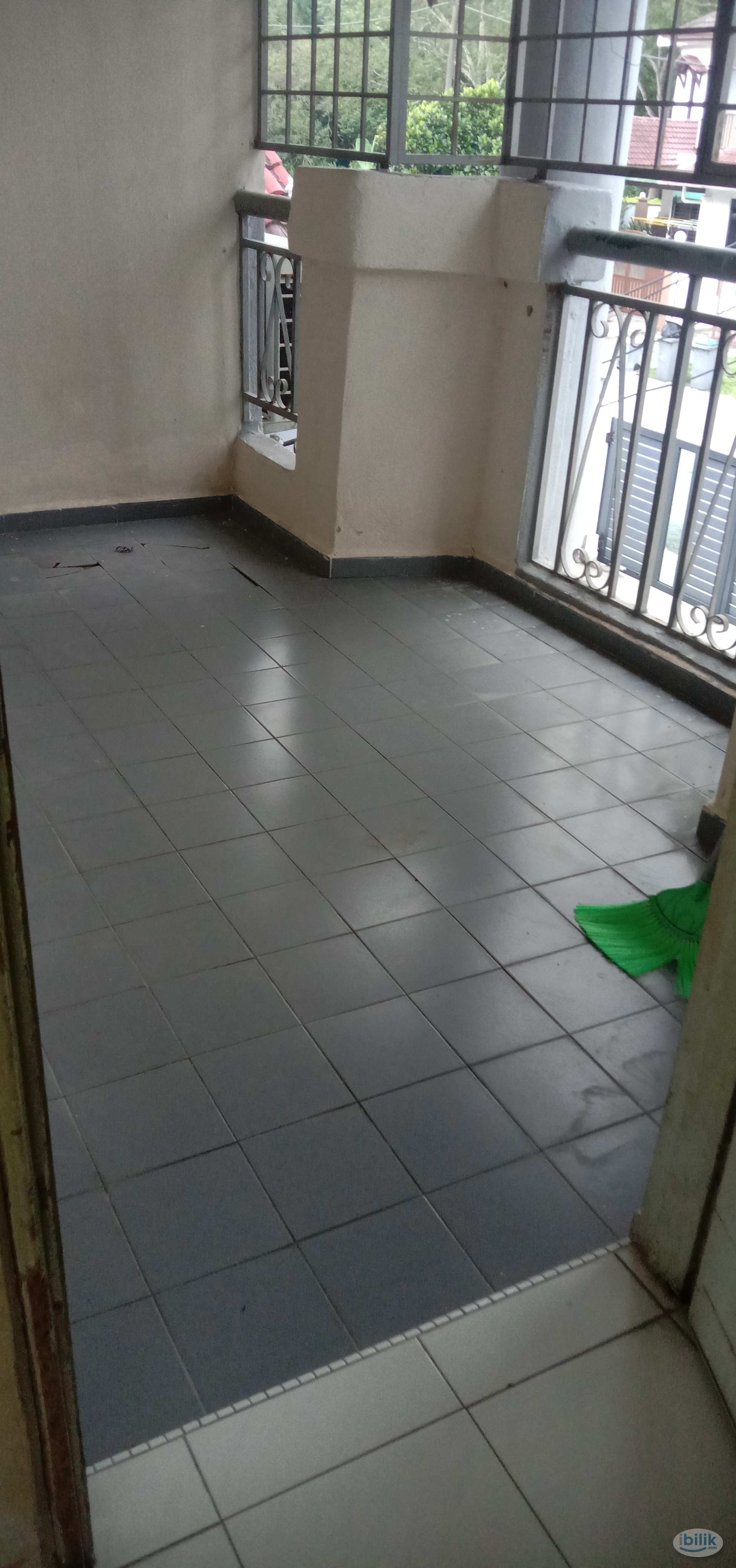Master Room at DESA MELATI NILAI N9 - Image 3