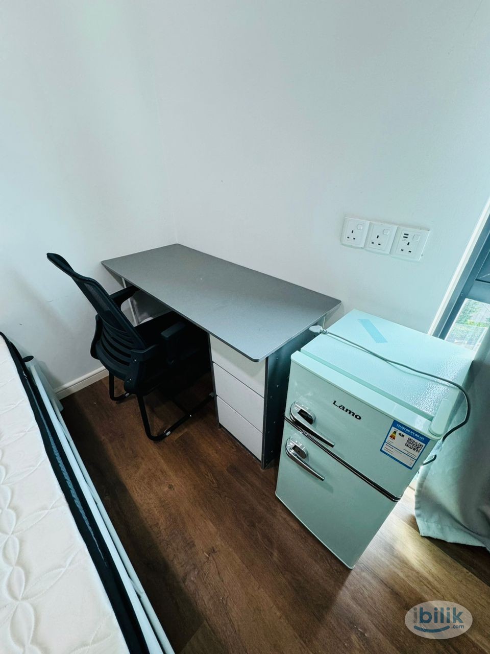 URGENT!! MIDDLE ROOM 1 at Suasana @ Utropolis, Batu Kawan, Penang for RM650 ONLY!!! - Image 3