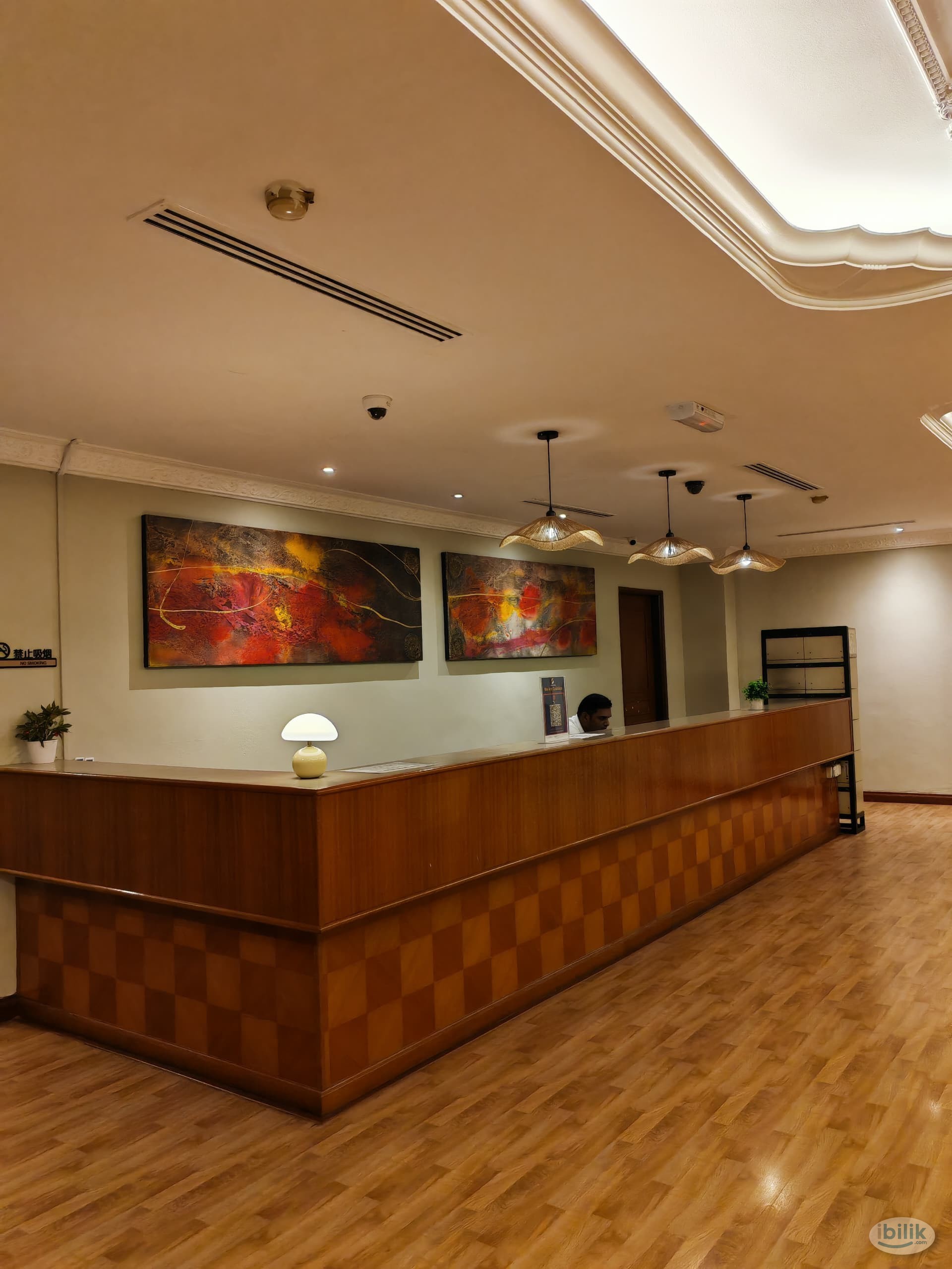 Zero Deposit🔥4 Station To KLCC Master Room For Rent , Petaling Street Area Room For Rent , Near MRT , KLCC Room For Rent - Image 4