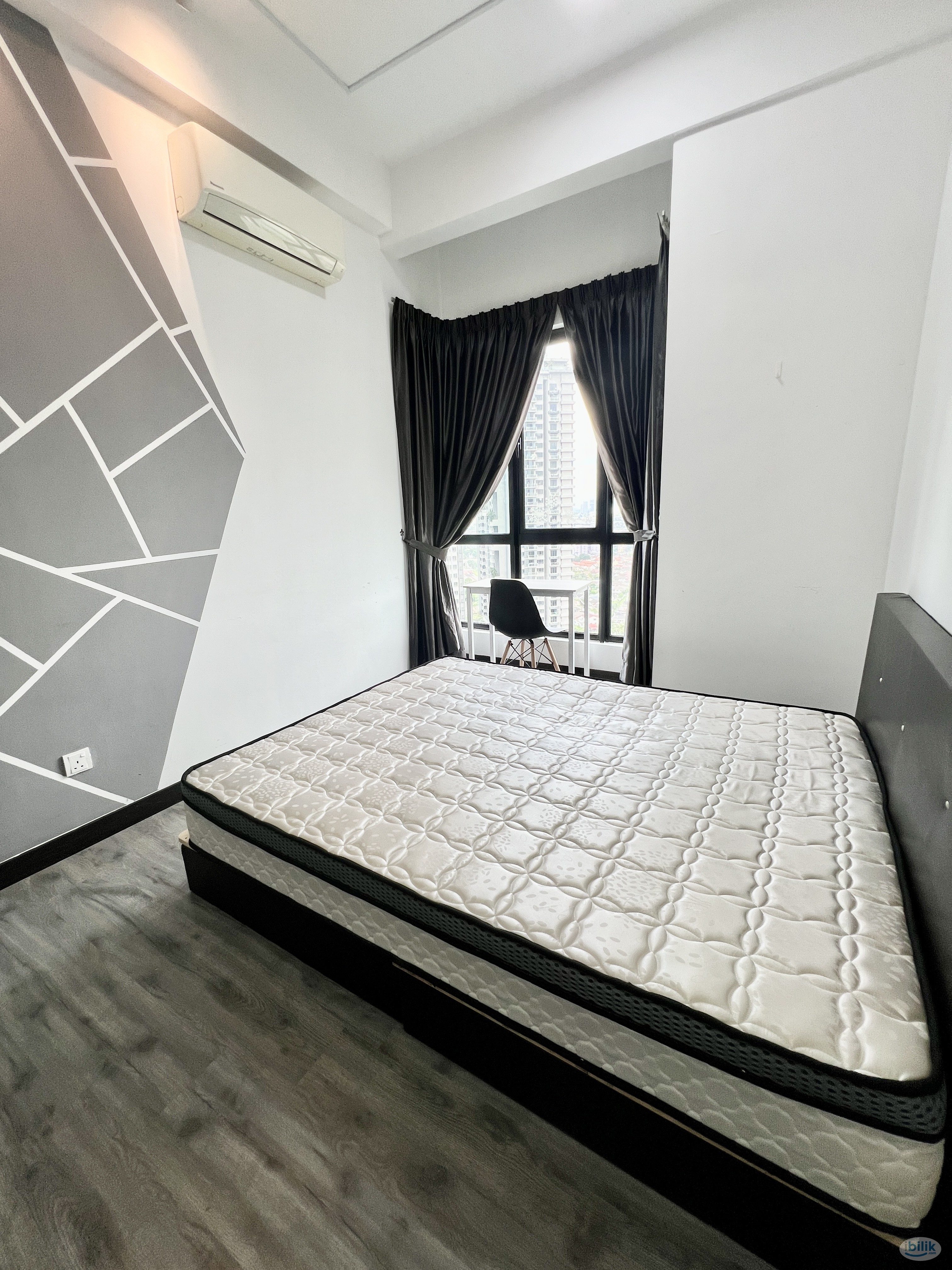 Single Room at Old Klang Road, Kuala Lumpur - Image 1