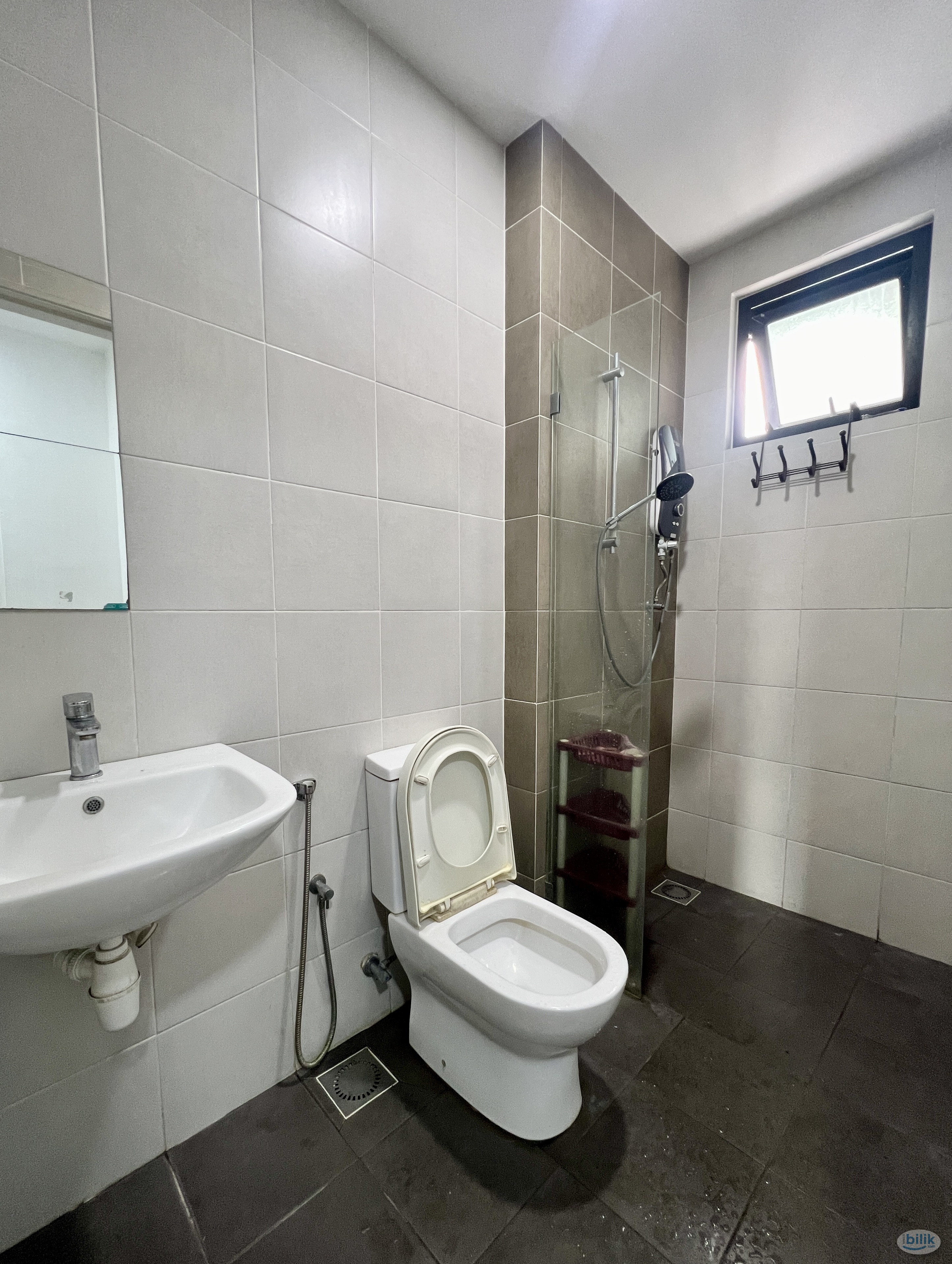 Single Room at Old Klang Road, Kuala Lumpur - Image 3