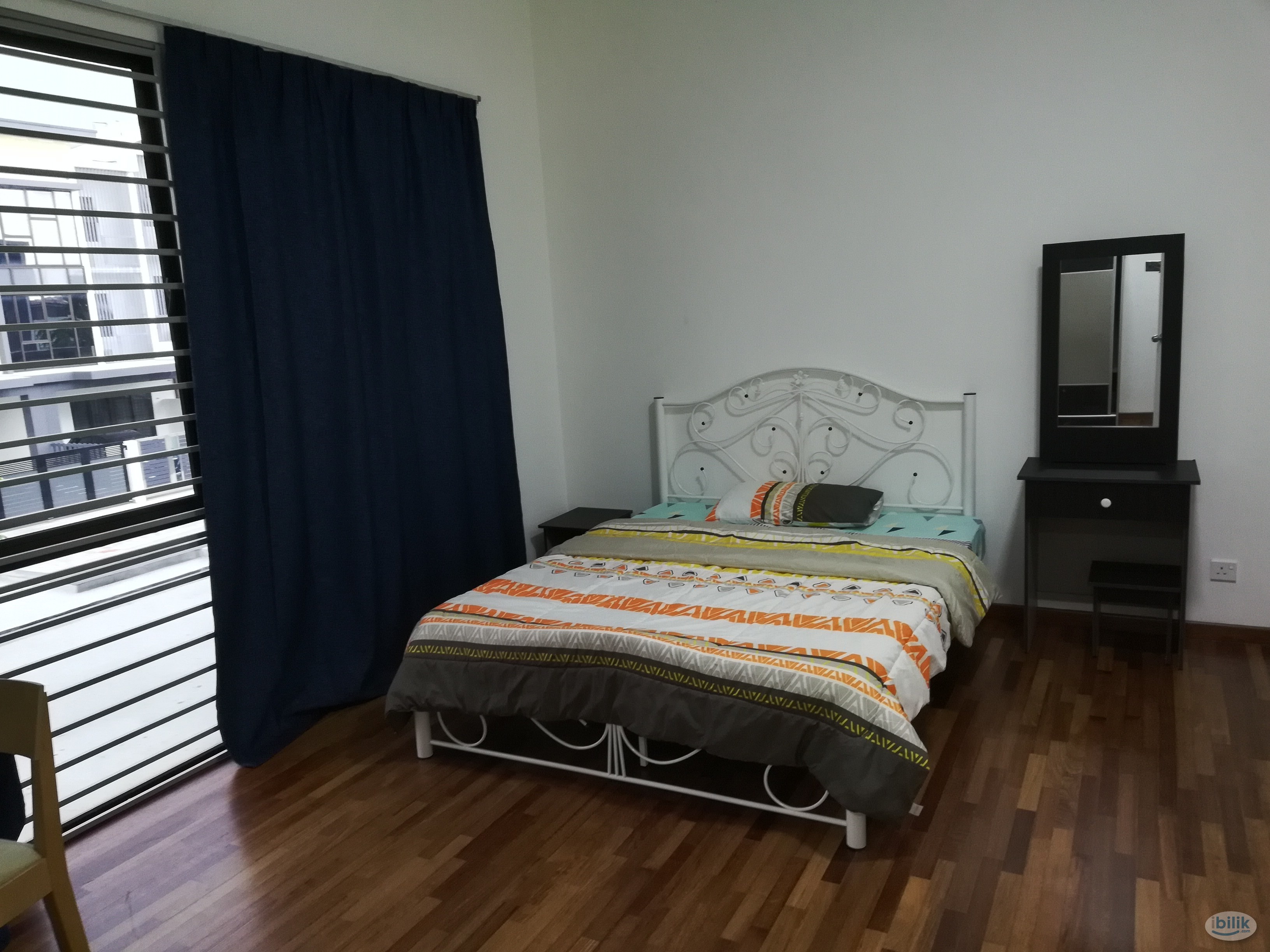 Room at Setia Alam, Shah Alam - Image 1