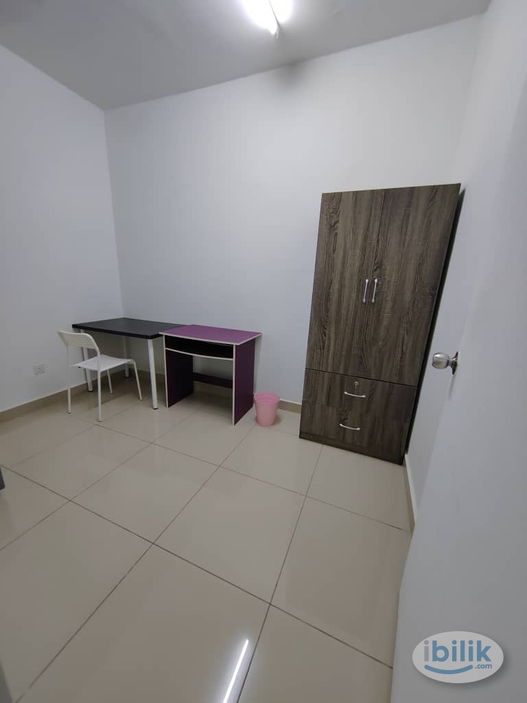 Single Room at Pacific Place, Ara Damansara - Image 1